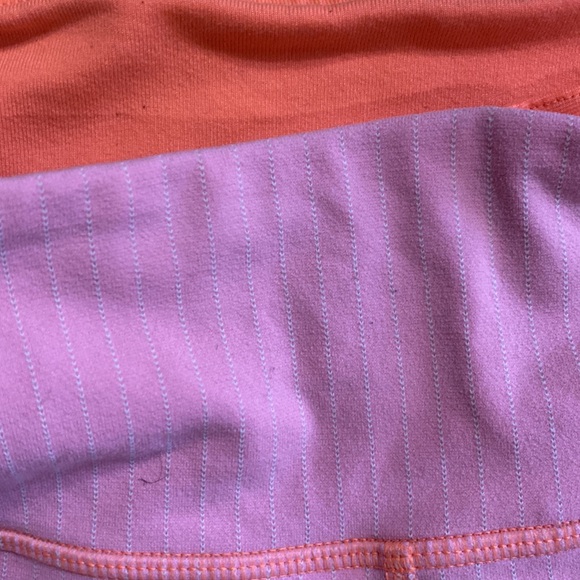 Lululemon Capris - Picture 2 of 5